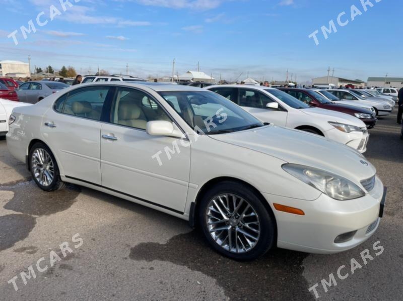 Lexus ES 300 2003 - 174 000 TMT - Мары - img 3