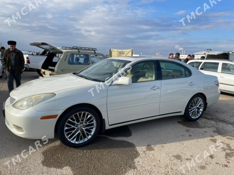 Lexus ES 300 2003 - 174 000 TMT - Мары - img 2