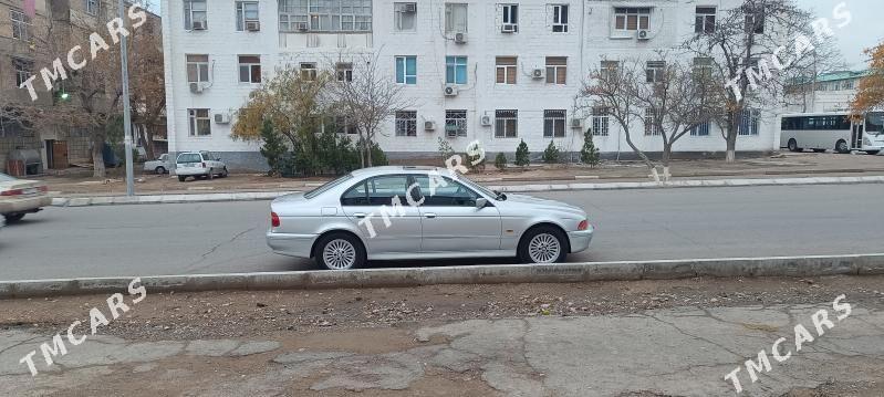 BMW 528 1999 - 90 000 TMT - Туркменбаши - img 8