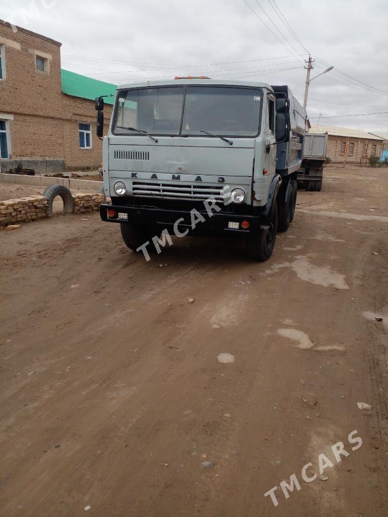 Kamaz 5320 1998 - 110 000 TMT - Saýat - img 2