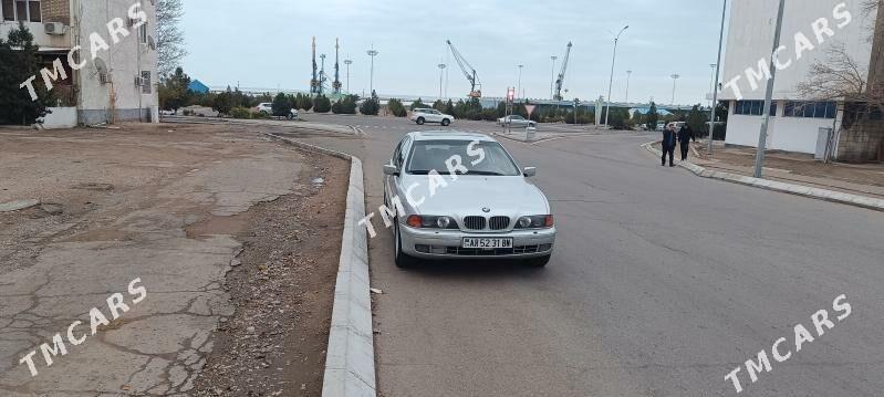 BMW 528 1999 - 90 000 TMT - Туркменбаши - img 3