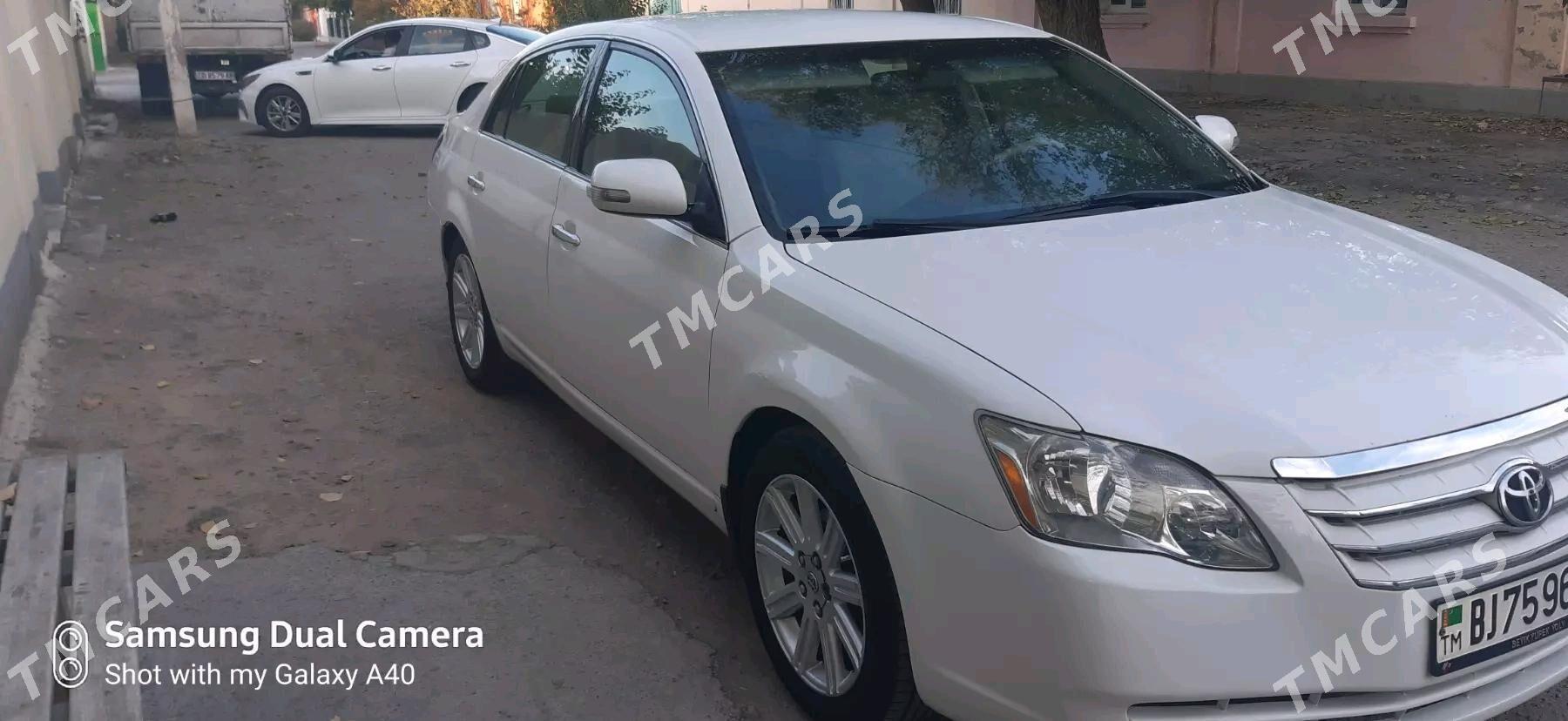 Toyota Avalon 2005 - 160 000 TMT - 30 мкр - img 2