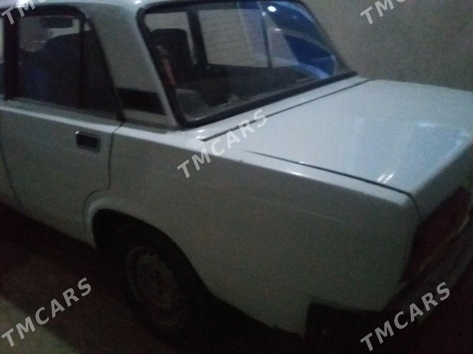 Lada 2107 2001 - 12 000 TMT - Çärjew - img 2