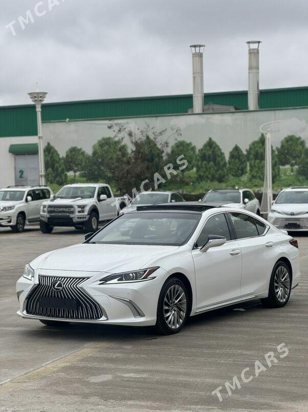 Lexus ES 350 2018 - 730 000 TMT - Ашхабад - img 3