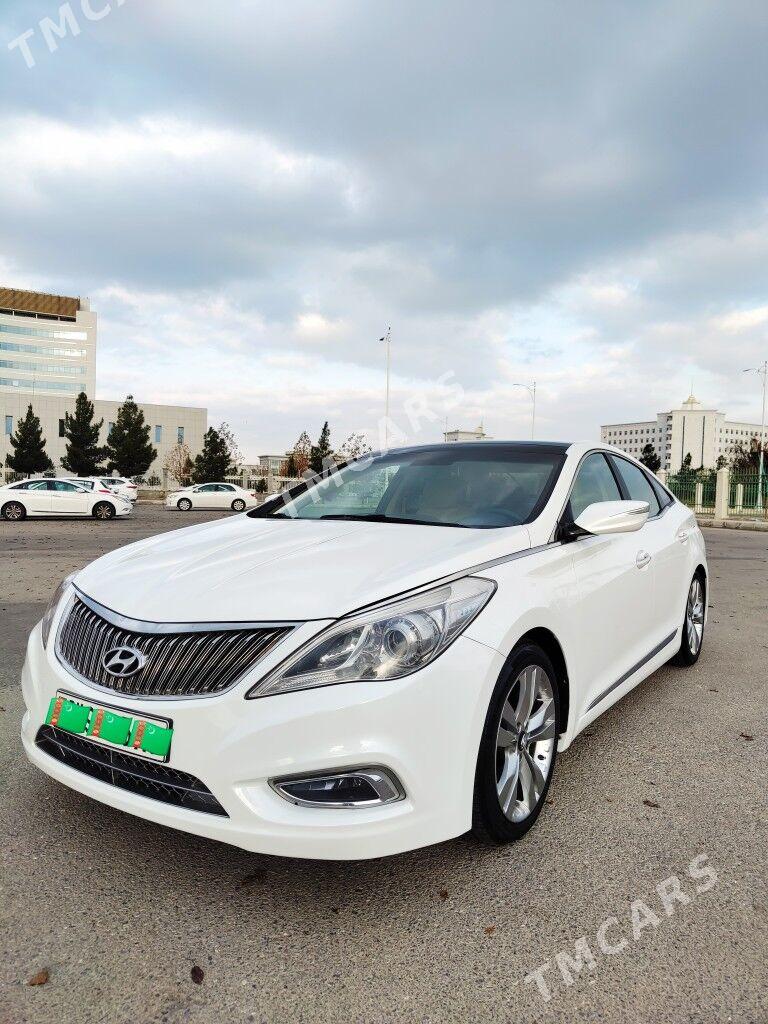 Hyundai Azera 2013 - 190 000 TMT - Ашхабад - img 2