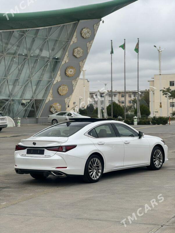 Lexus ES 350 2018 - 730 000 TMT - Ашхабад - img 4