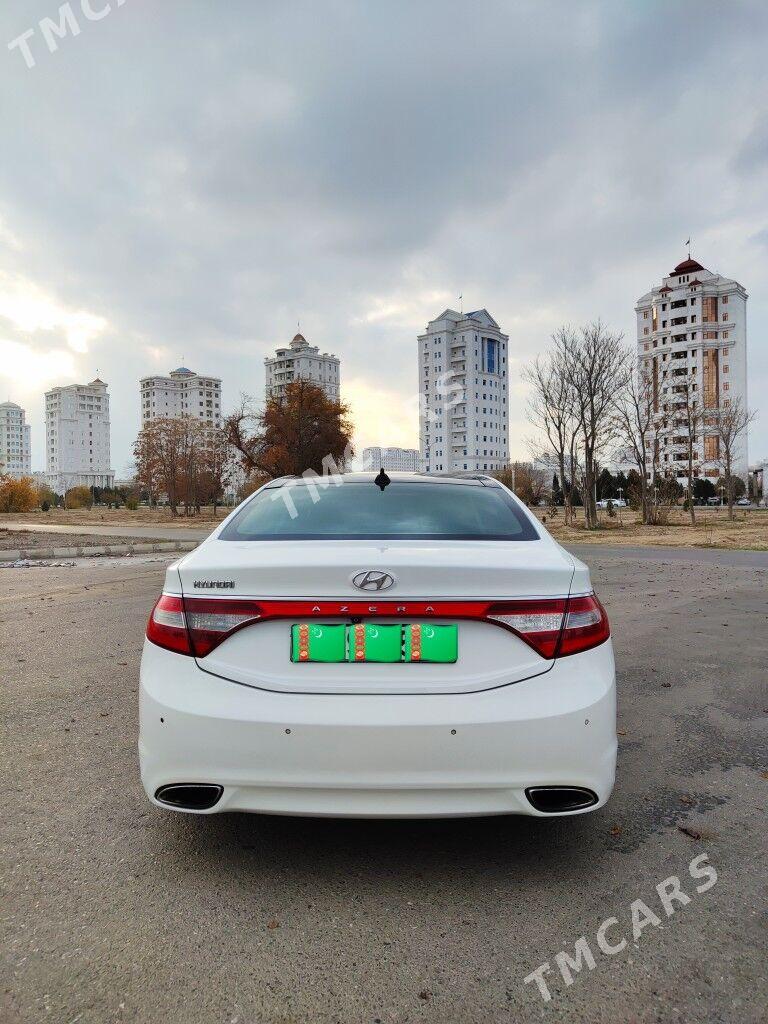 Hyundai Azera 2013 - 190 000 TMT - Ашхабад - img 5