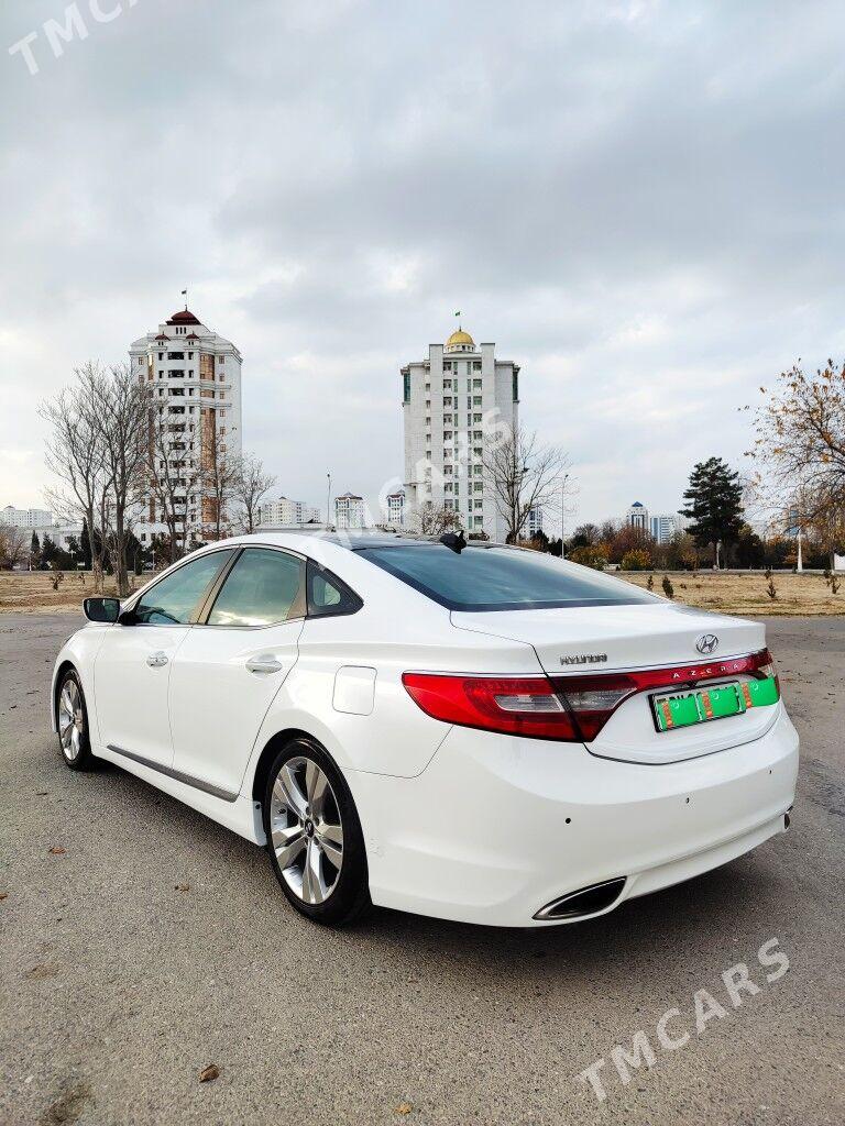 Hyundai Azera 2013 - 190 000 TMT - Ашхабад - img 6