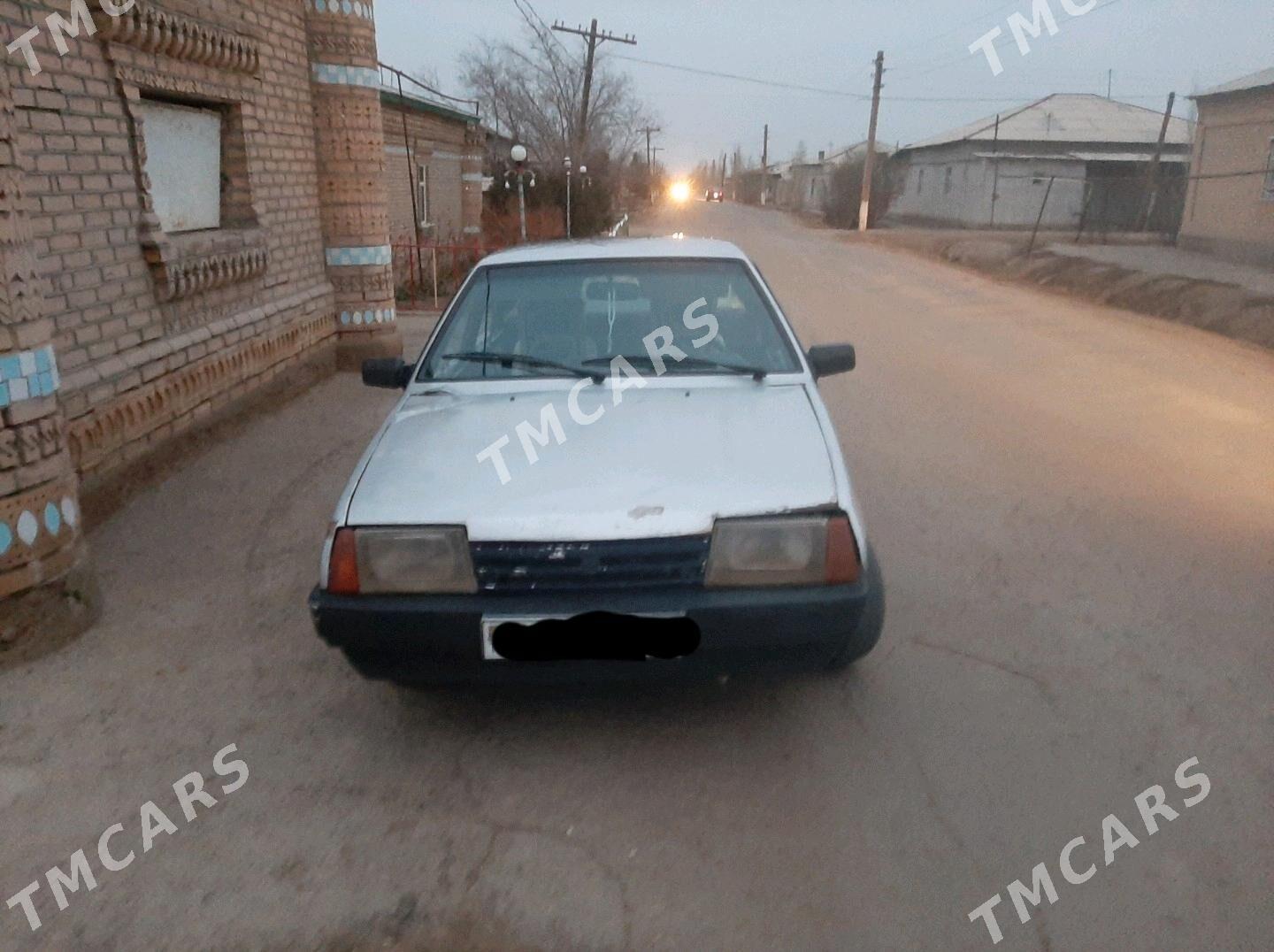 Lada 21099 2001 - 15 000 TMT - Губадаг - img 2