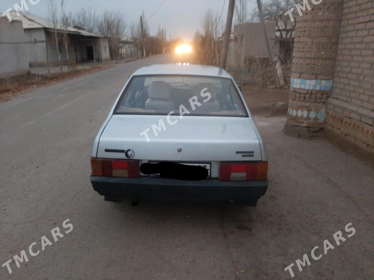 Lada 21099 2001 - 15 000 TMT - Губадаг - img 4