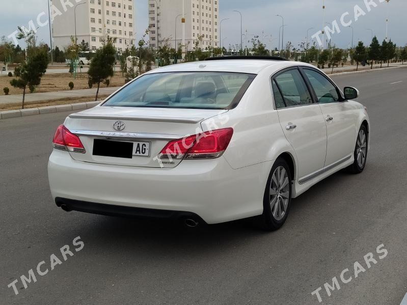 Toyota Avalon 2012 - 315 000 TMT - Ашхабад - img 2