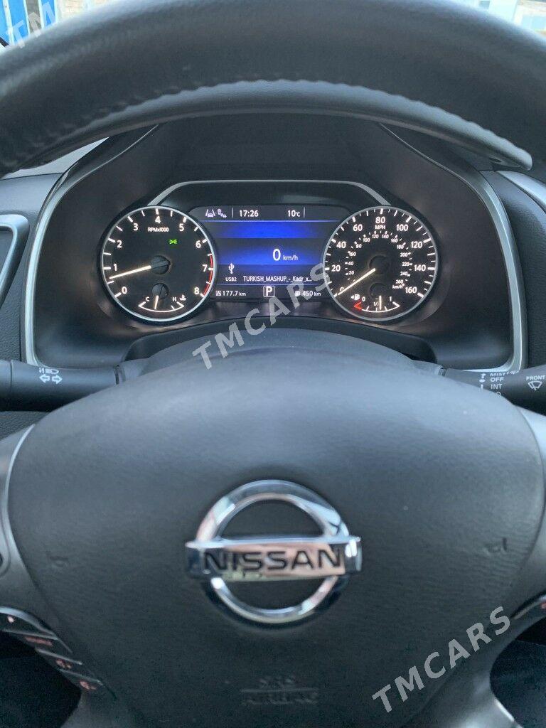 Nissan Murano 2022 - 355 000 TMT - Aşgabat - img 8