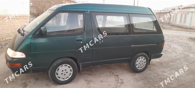 Toyota Town Ace 1995 - 30 000 TMT - Мары - img 3