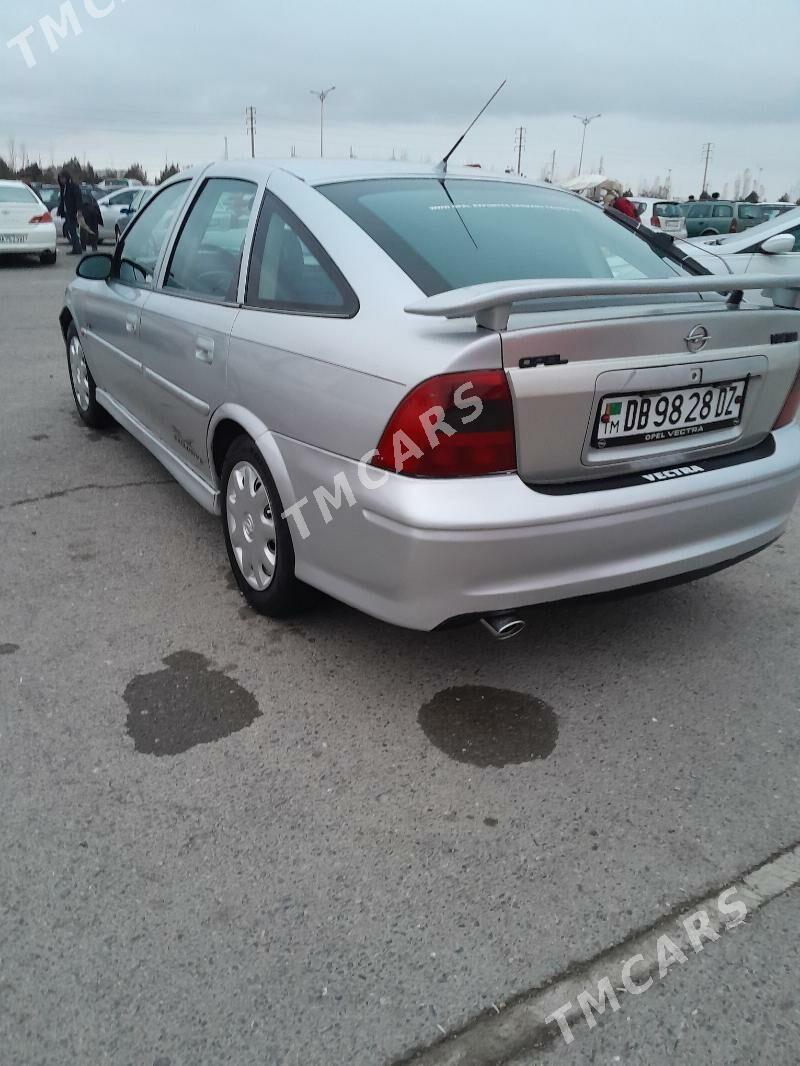 Opel Vectra 1999 - 64 000 TMT - Дашогуз - img 2