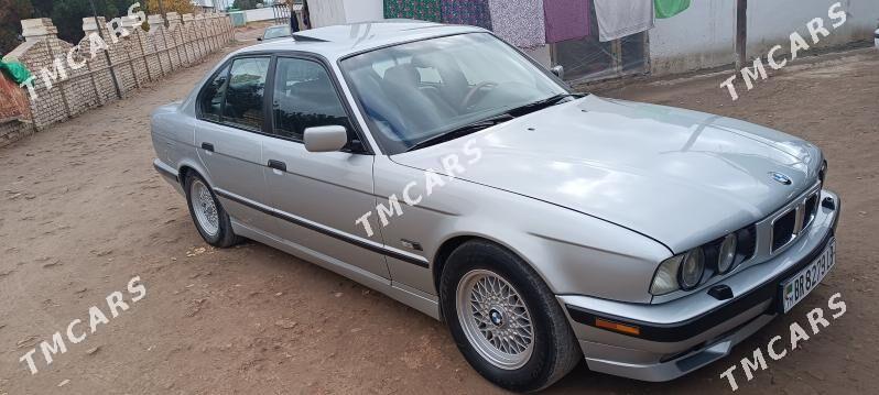 BMW 440i 1995 - 72 000 TMT - Туркменабат - img 2