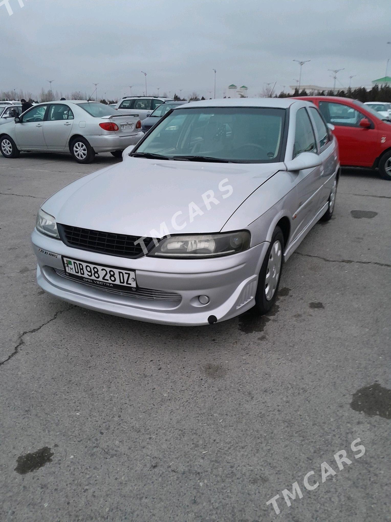 Opel Vectra 1999 - 64 000 TMT - Дашогуз - img 3