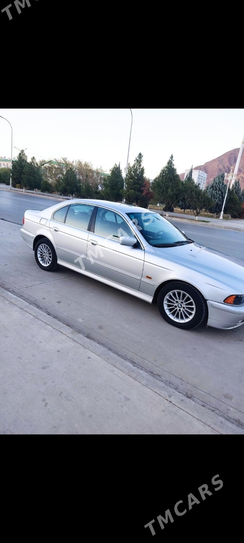 BMW E39 2000 - 105 000 TMT - Balkanabat - img 2