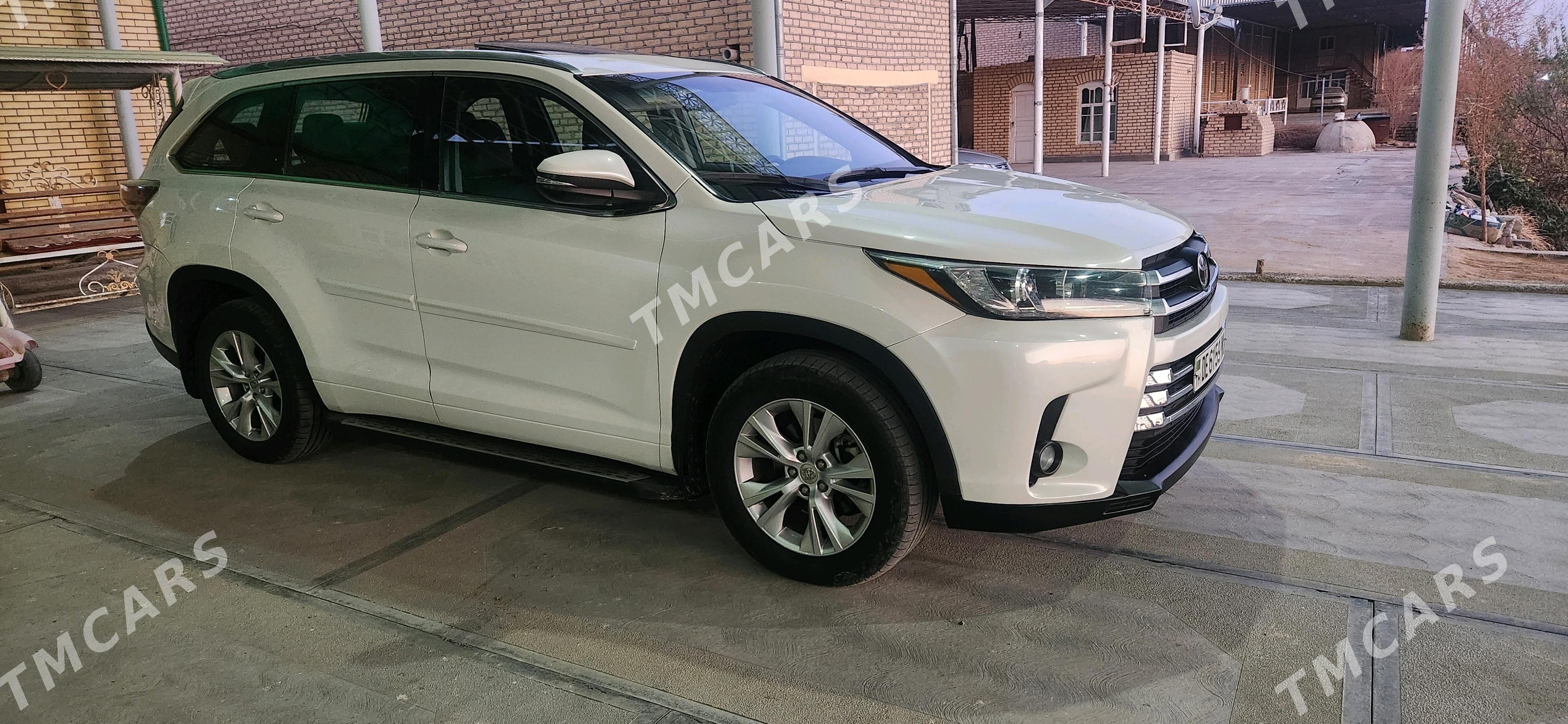 Toyota Highlander 2015 - 340 000 TMT - Murgap - img 3