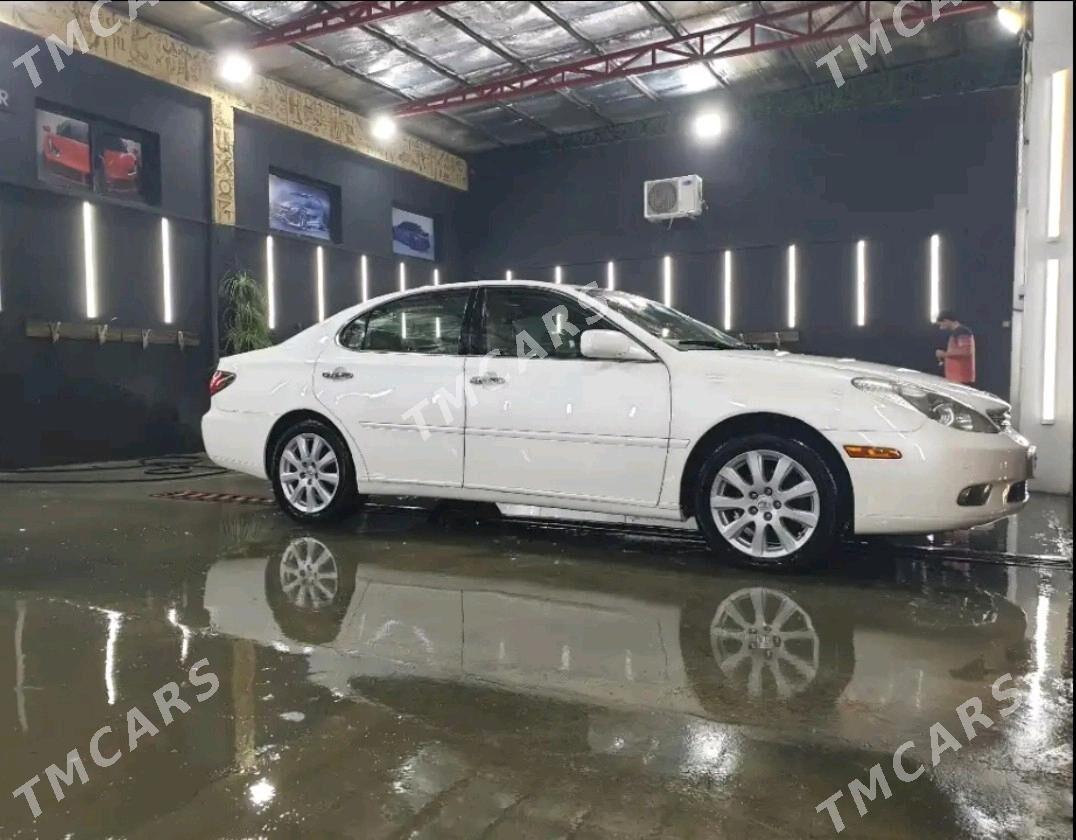 Lexus ES 330 2004 - 190 000 TMT - Ашхабад - img 3