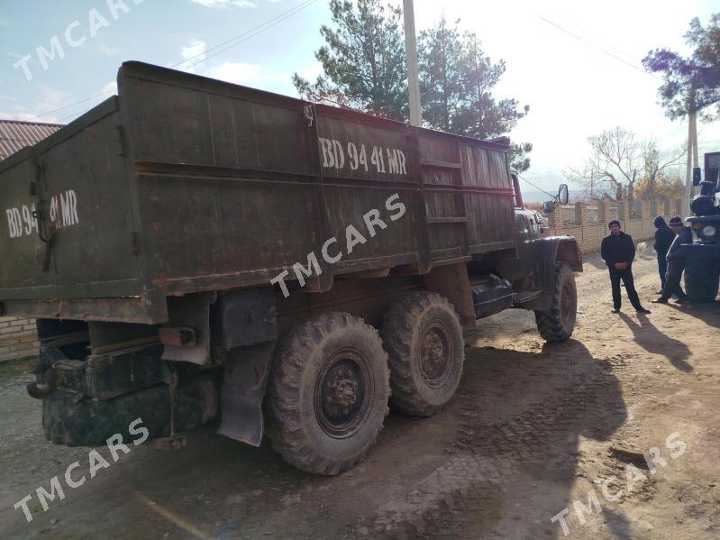 Zil 131 1986 - 60 000 TMT - Tagtabazar - img 2