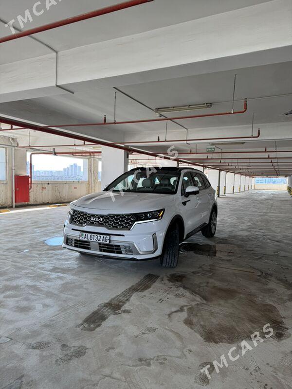 Kia Sorento 2022 - 470 000 TMT - Aşgabat - img 6