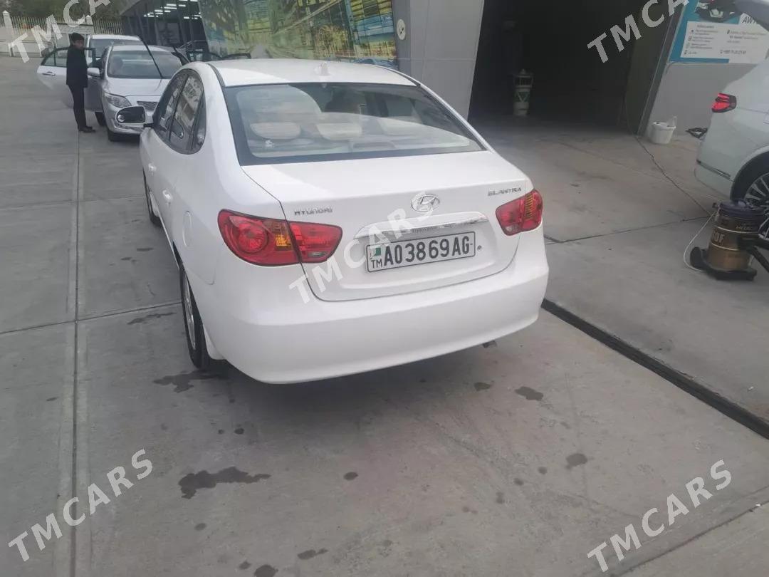 Hyundai Elantra 2010 - 140 000 TMT - 11 mkr - img 4