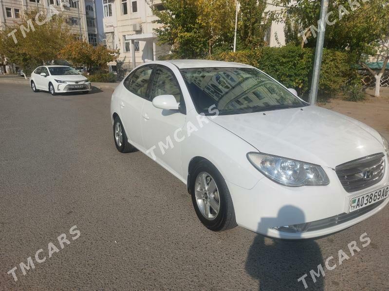 Hyundai Elantra 2010 - 140 000 TMT - 11 mkr - img 2