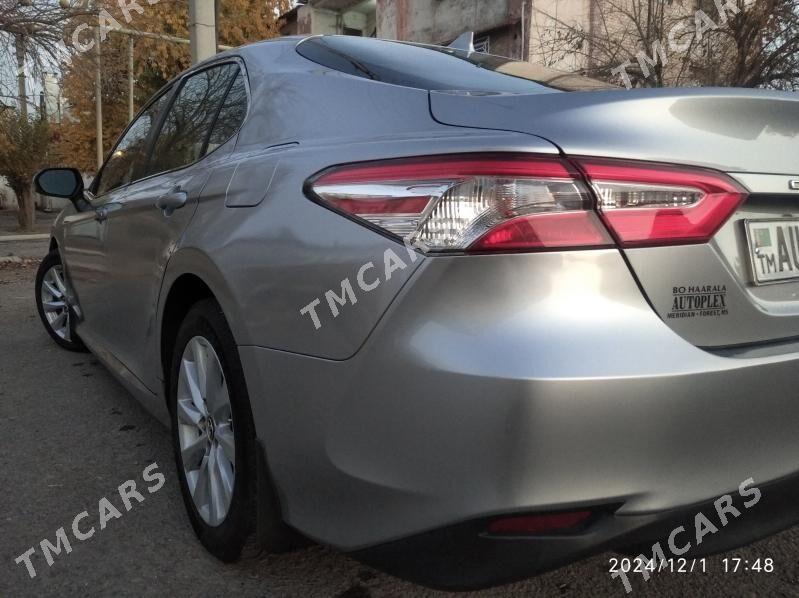 Toyota Camry 2019 - 300 000 TMT - Мары - img 3