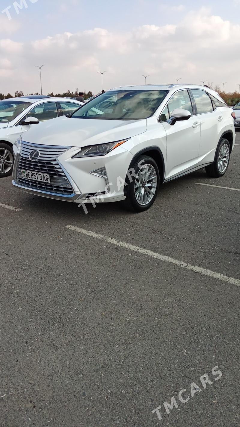 Lexus RX 350 2018 - 442 000 TMT - 11 мкр - img 8