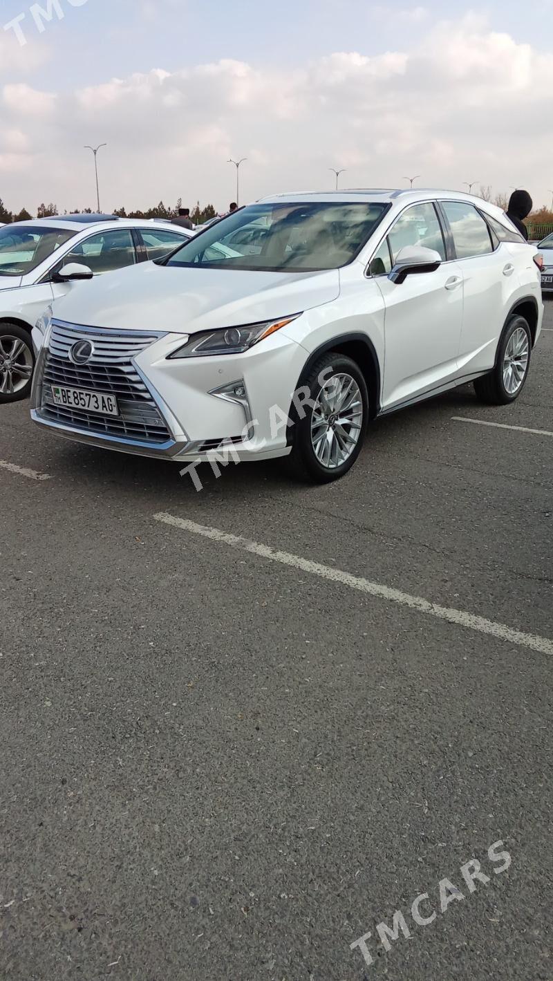 Lexus RX 350 2018 - 442 000 TMT - 11 мкр - img 7