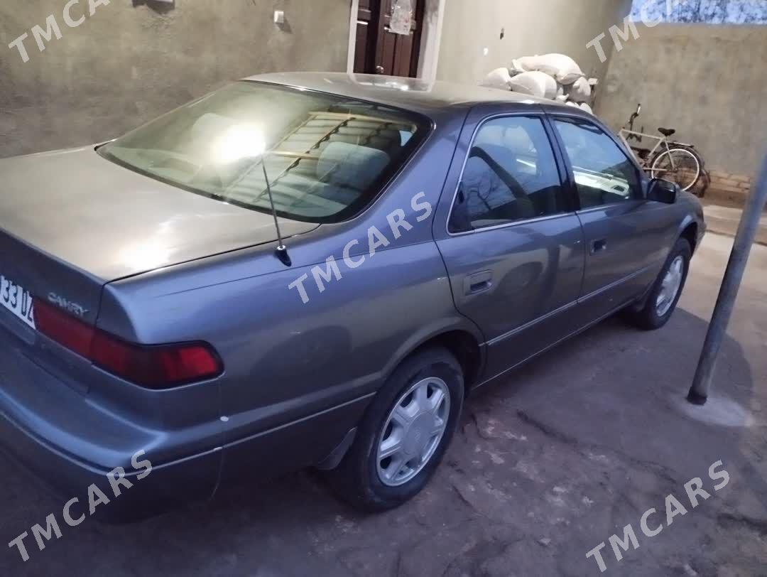 Toyota Camry 1998 - 95 000 TMT - Türkmenbaşy etr. - img 4