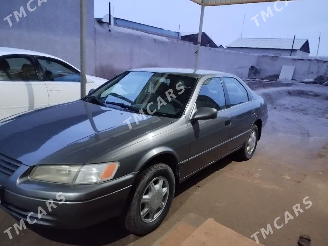 Toyota Camry 1998 - 95 000 TMT - Türkmenbaşy etr. - img 7