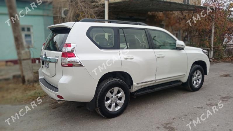 Toyota Land Cruiser Prado 2013 - 490 000 TMT - Туркменабат - img 8