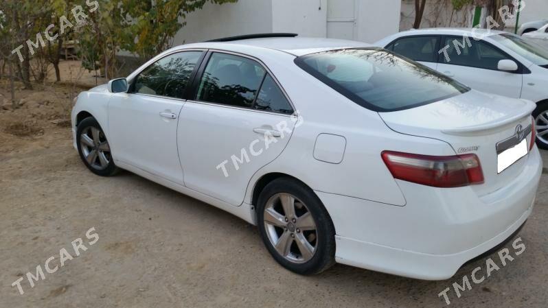 Toyota Camry 2007 - 160 000 TMT - Aşgabat - img 2