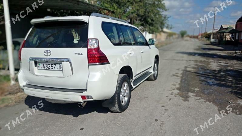 Toyota Land Cruiser Prado 2013 - 475 000 TMT - Туркменабат - img 6