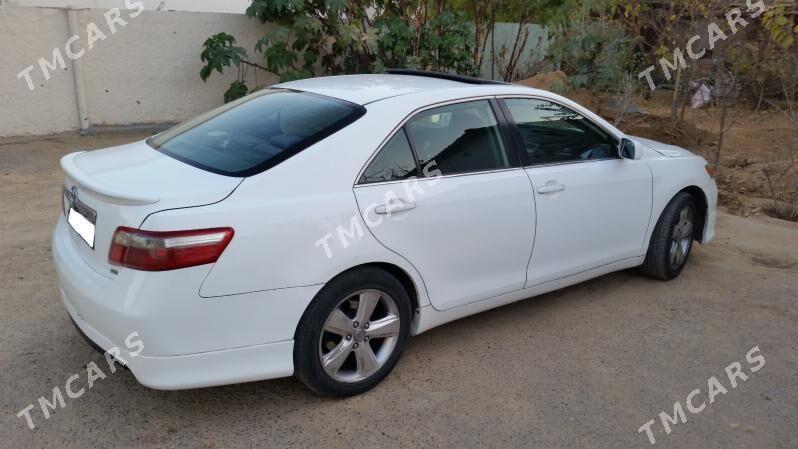 Toyota Camry 2007 - 160 000 TMT - Aşgabat - img 5