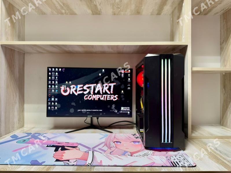 i7-7700 / RX 470 - Parahat 2 - img 1