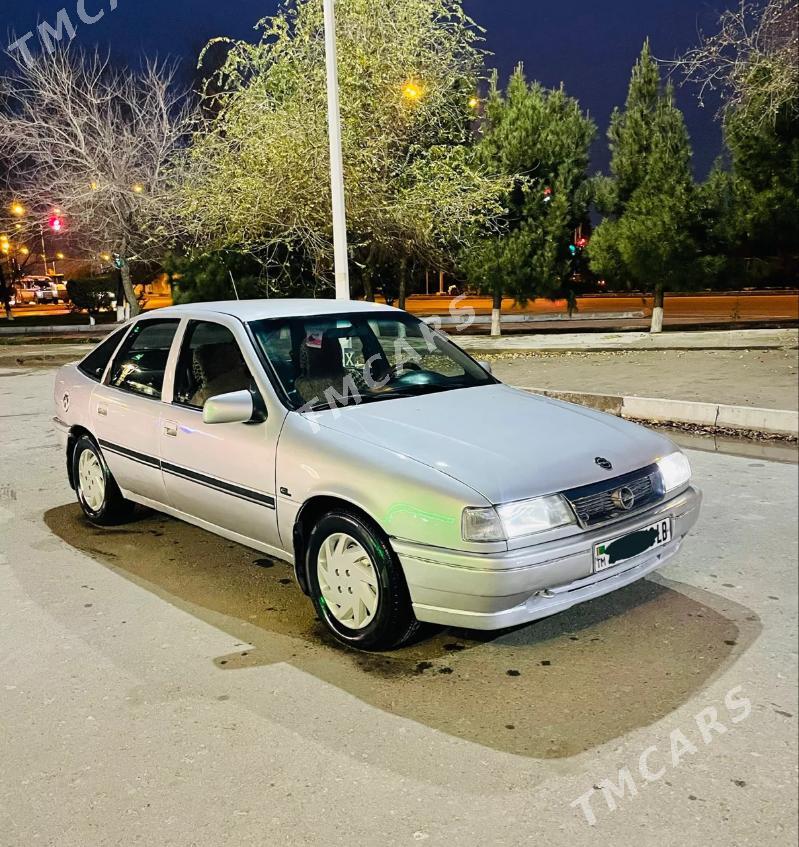 Opel Vectra 1992 - 30 000 TMT - Туркменабат - img 8