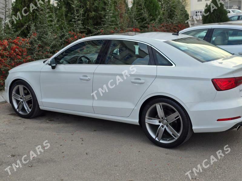 Audi A3 2015 - 240 000 TMT - Мир 7 - img 5