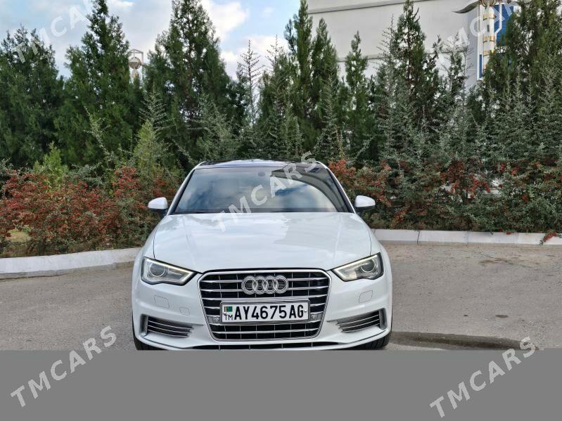 Audi A3 2015 - 240 000 TMT - Мир 7 - img 2