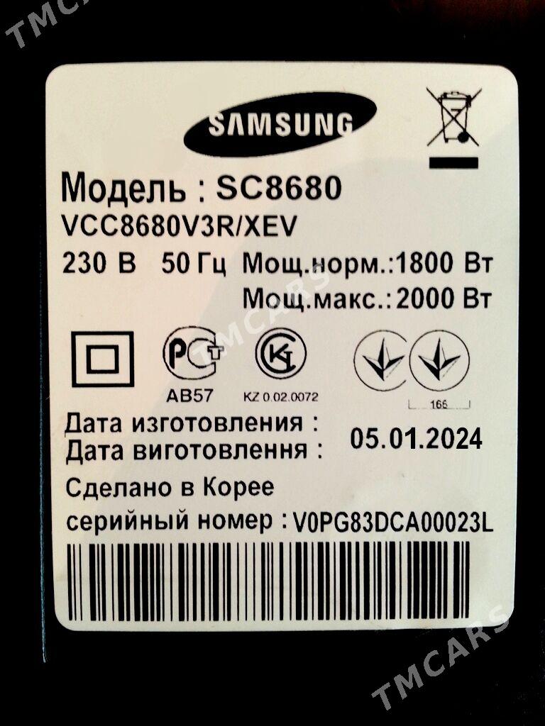 SAMSUNG Alligator Red - 30 мкр - img 10