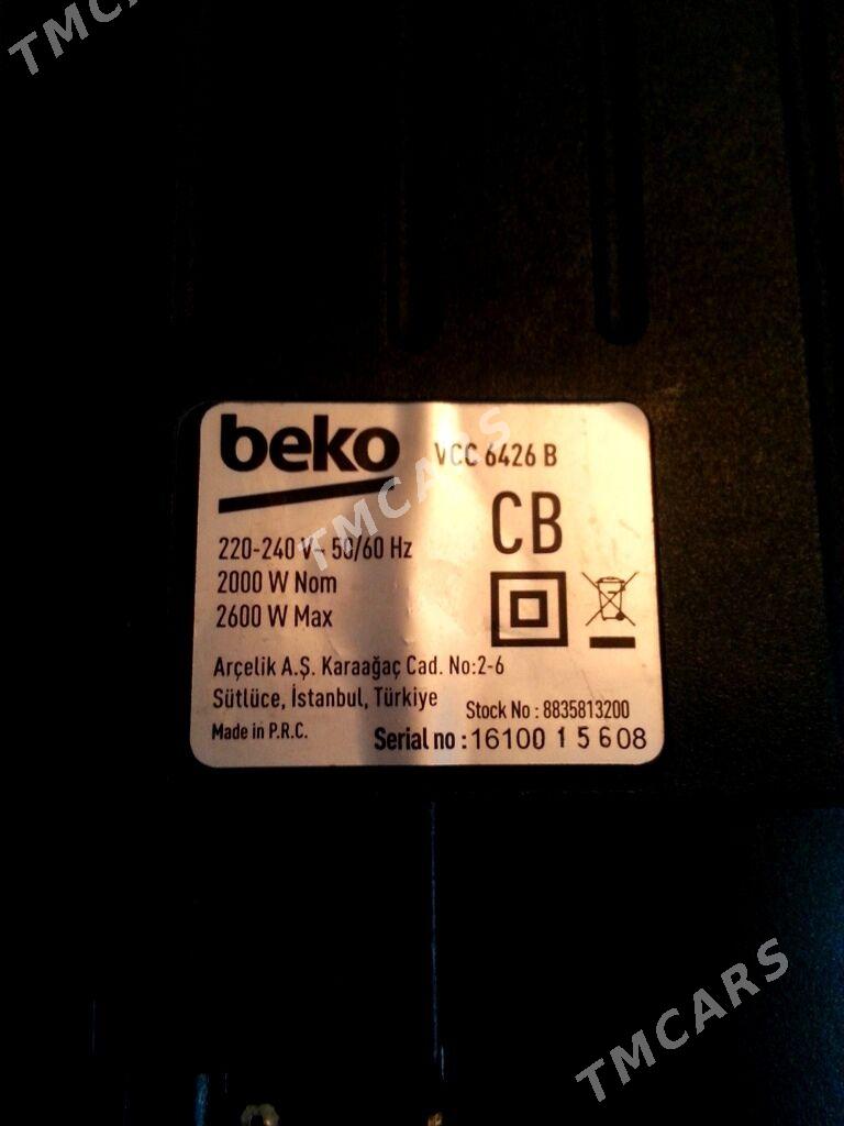 BEKO UFO - 30 мкр - img 9