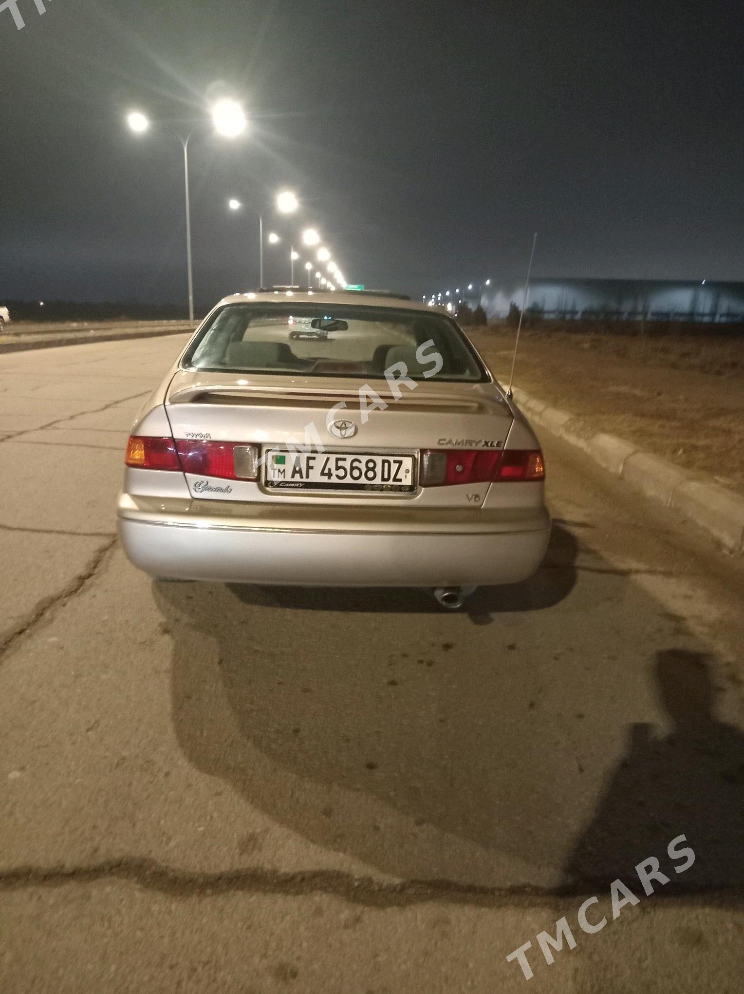 Toyota Camry 1999 - 120 000 TMT - Daşoguz - img 2