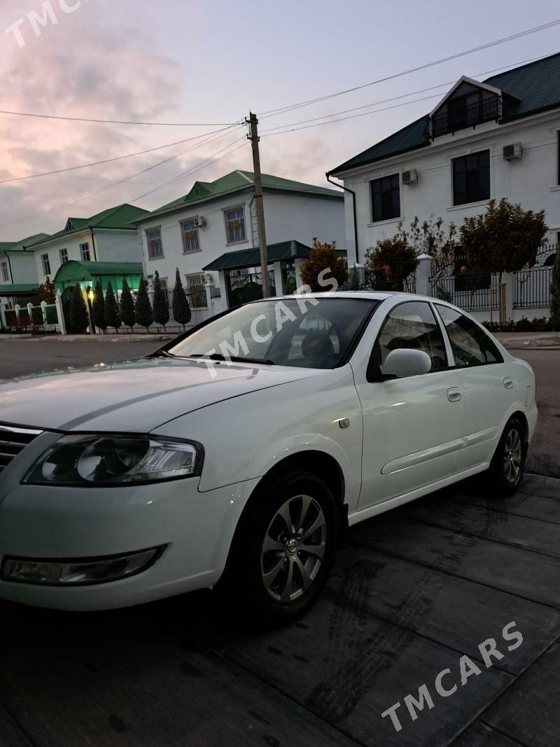 Nissan Sunny 2008 - 105 000 TMT - Aşgabat - img 3