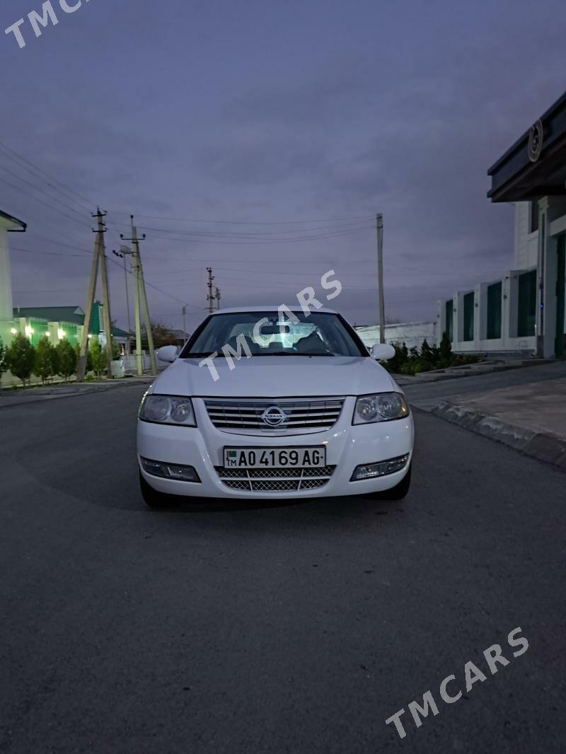 Nissan Sunny 2008 - 105 000 TMT - Aşgabat - img 4