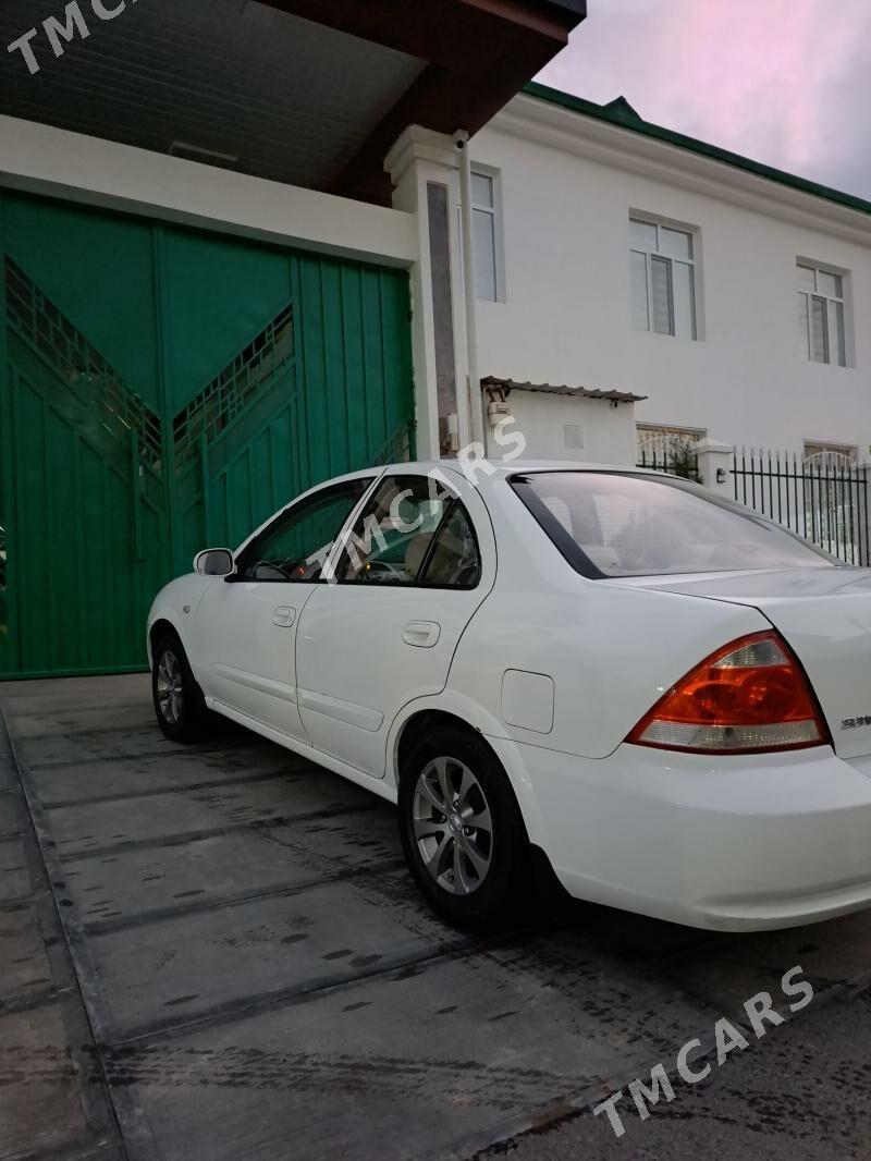 Nissan Sunny 2008 - 105 000 TMT - Aşgabat - img 7