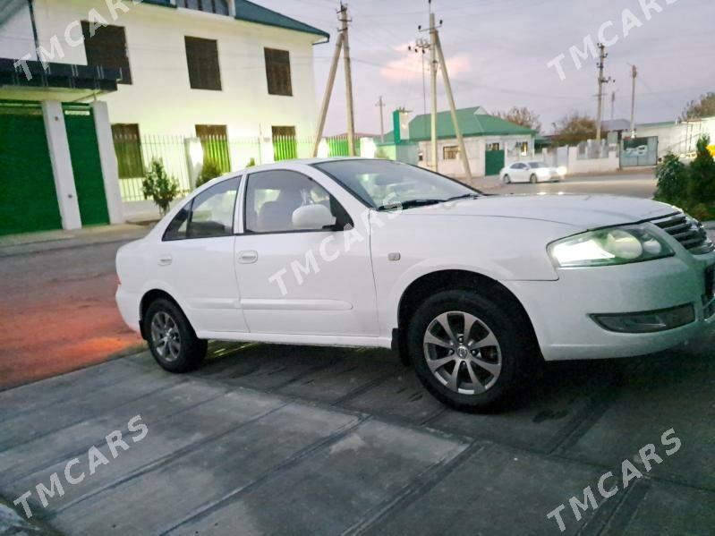 Nissan Sunny 2008 - 105 000 TMT - Aşgabat - img 6