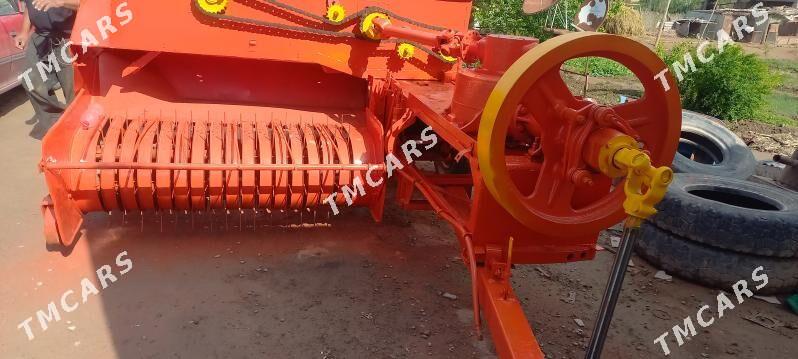 MTZ T-28 1993 - 70 000 TMT - Саят - img 2