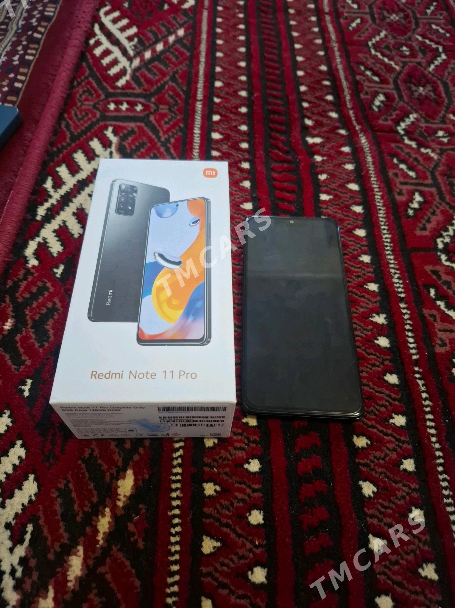 Telefon Redmi Note 11Pro - Mary - img 3