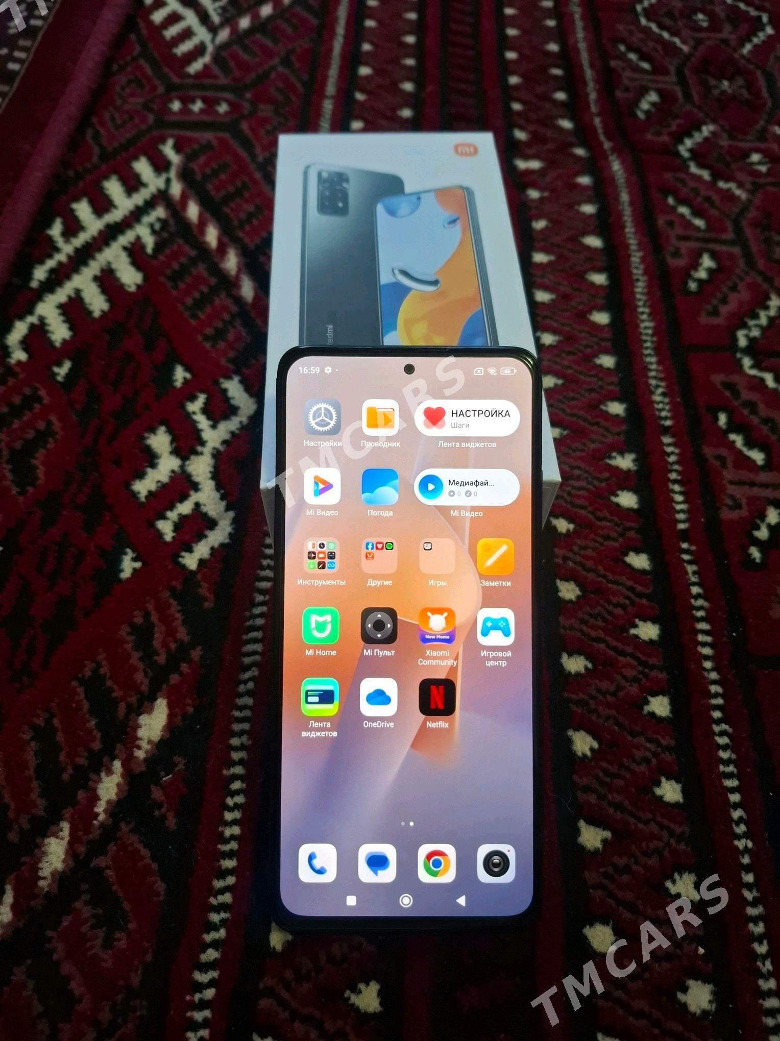 Telefon Redmi Note 11Pro - Mary - img 5